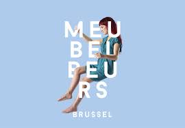 Meubelbeurs Brussel 2019